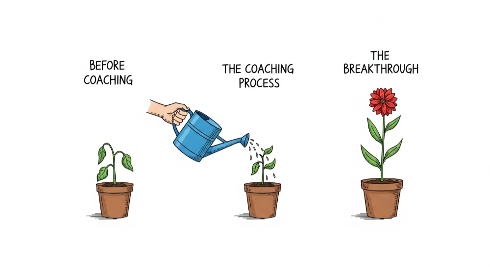 Testimonial Template for Coaches: Capture Transformation Stories