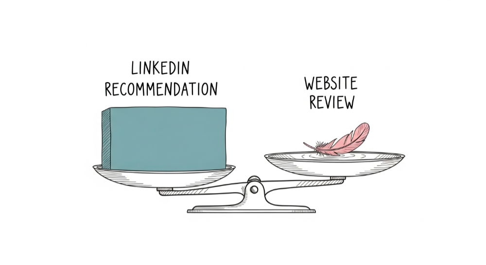 Testimonial Request LinkedIn: Scripts That Convert Connections to Social Proof