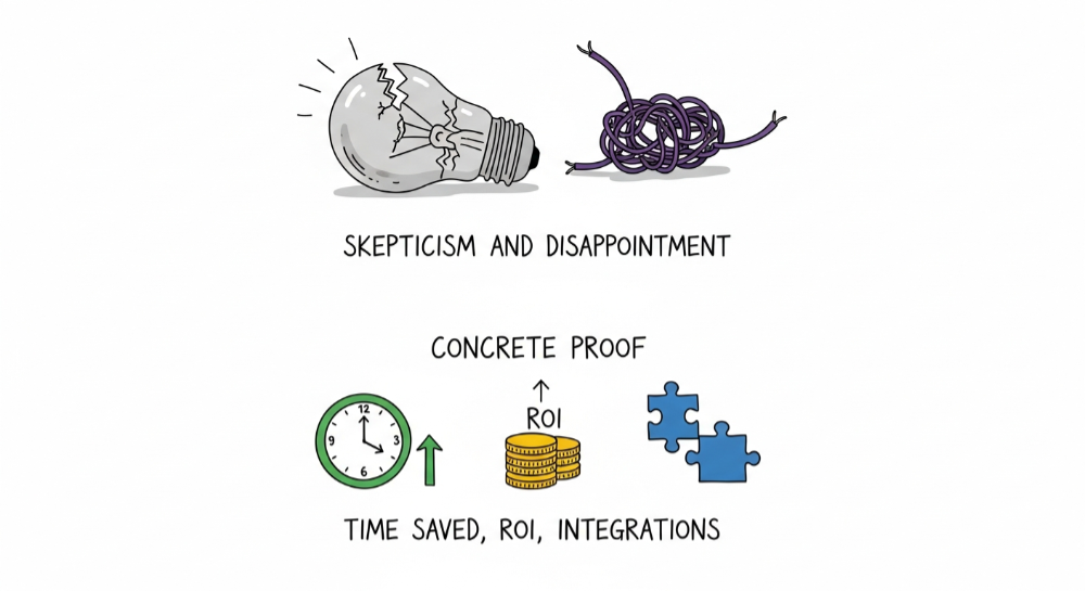 Testimonial Template for SaaS: 7 Formats That Drive Conversions