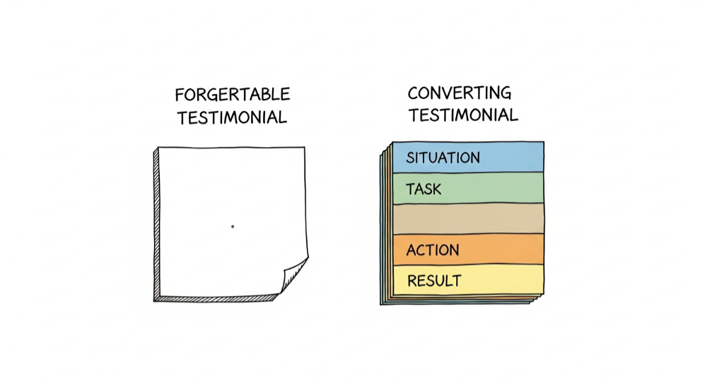 Testimonial Questions: The Complete Guide to Asking Better Questions