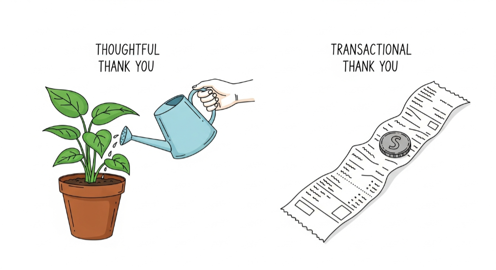 Thank-You Messages for Testimonials: Templates and Best Practices