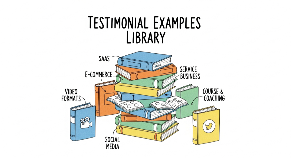 Testimonial Examples: The Complete Collection for Every Industry