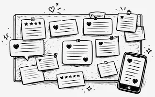 Showcase testimonials